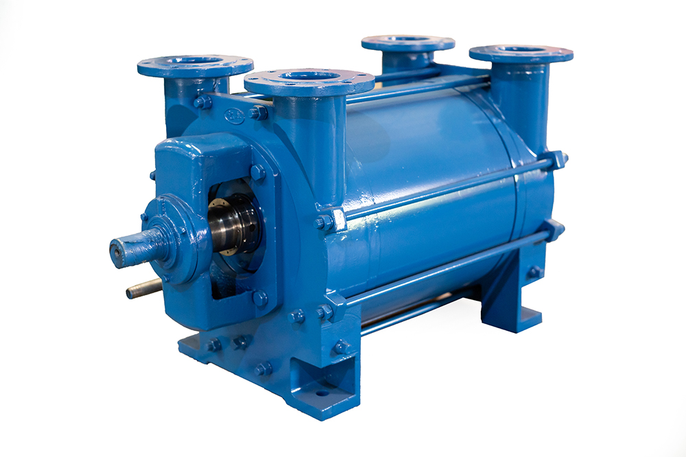 水循環泵2BE-204（水封）