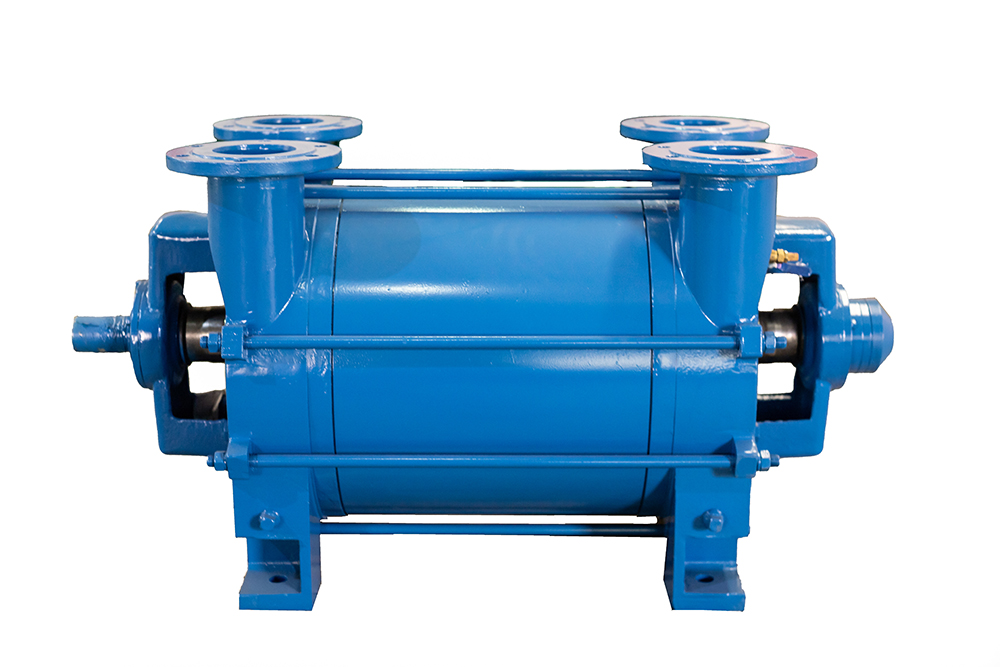 水循環泵2BE-204(水封)