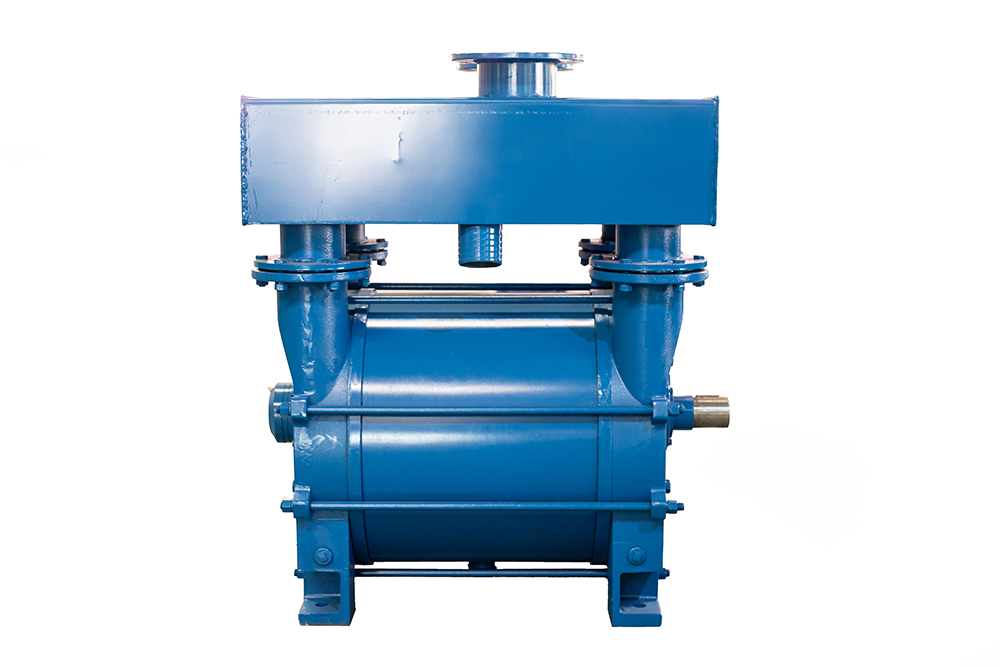 水循環泵2BE-253（短軸）