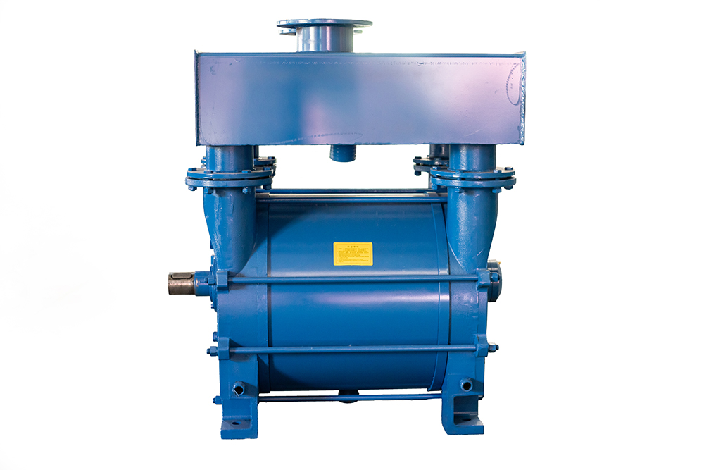 水循環泵2BE-253(短軸)