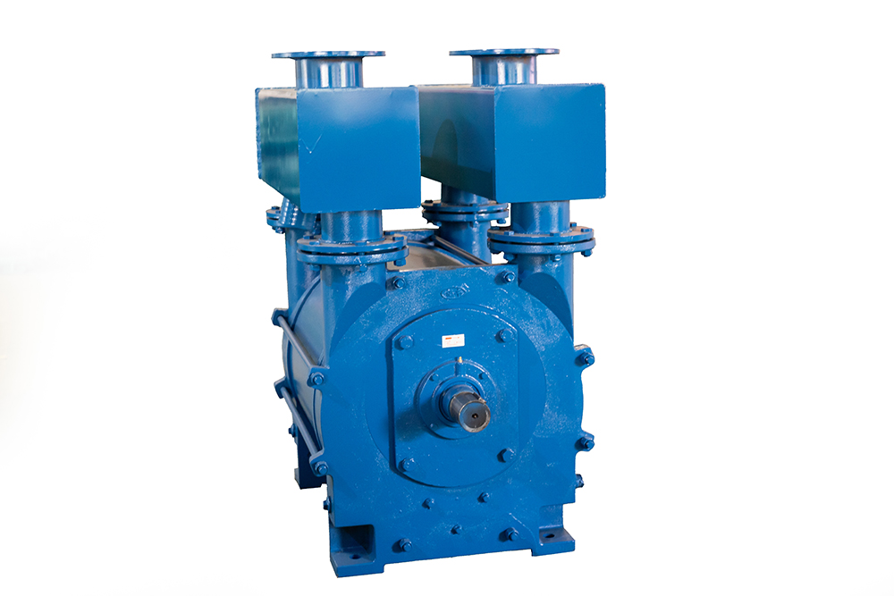 水循環泵2BE-253(短軸)