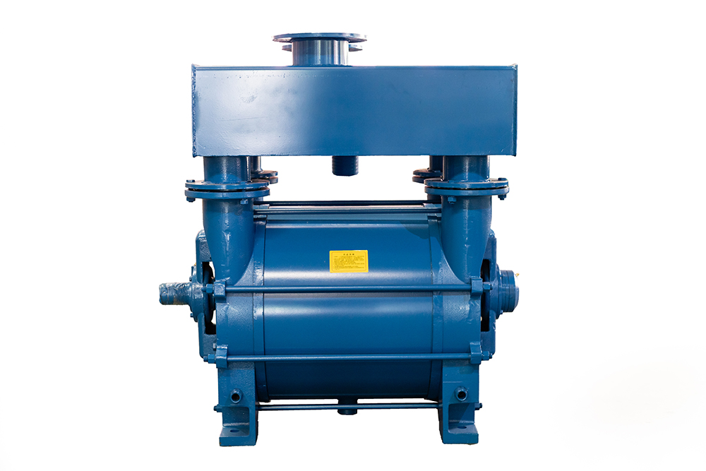 水循環(huán)泵2BE-253(長軸)