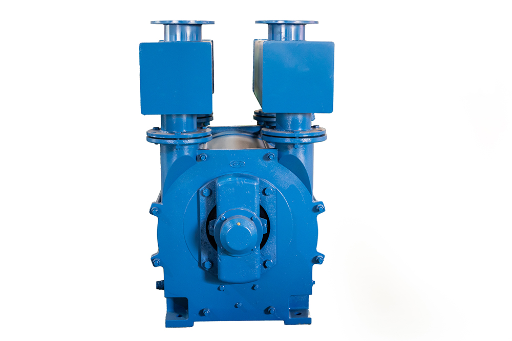 水循環(huán)泵2BE-253(長軸)