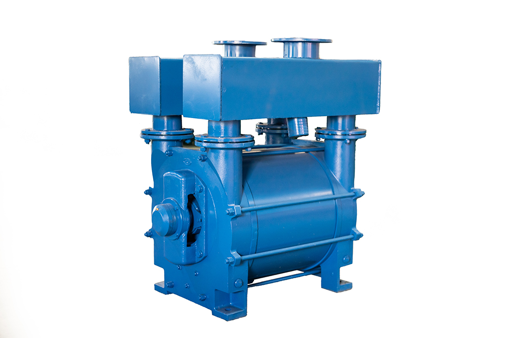 水循環泵2BE-253（長軸）