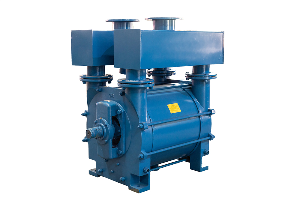 水循環(huán)泵2BE-253(長軸)