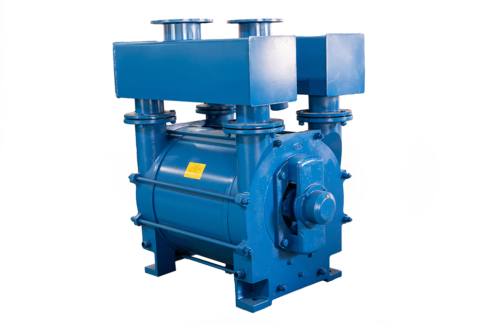 水循環(huán)泵2BE-253(長軸)