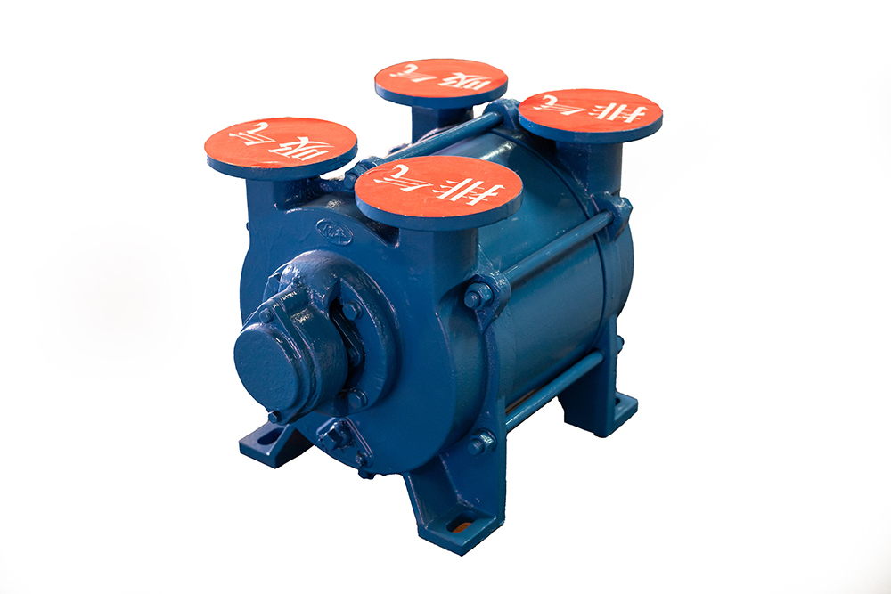 水循環(huán)泵SK-6(短軸)