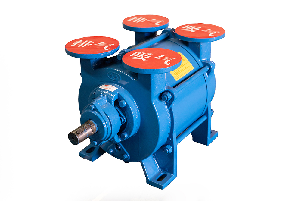 水循環(huán)泵SK-6(短軸)