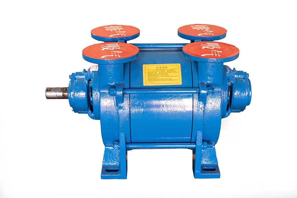 水循環泵SK-6（短軸）