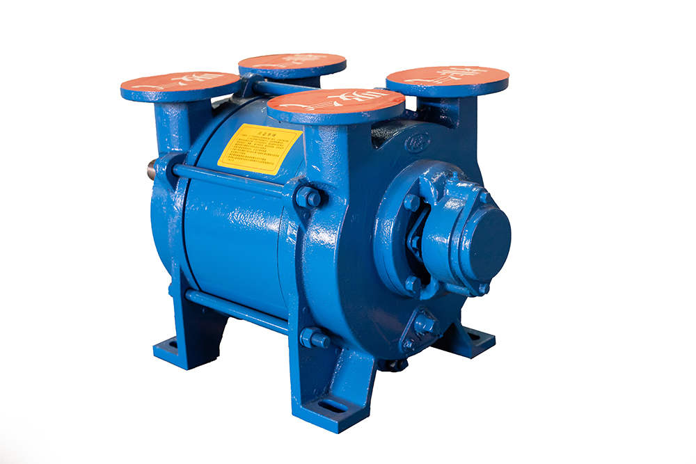 水循環(huán)泵SK-6(短軸)