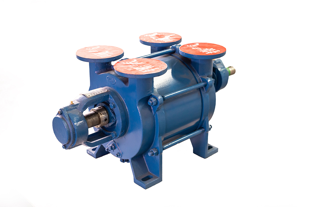 水循環泵SK-6（長軸）