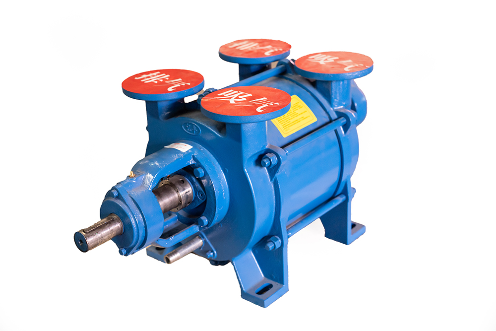 水循環泵SK-6（長軸）