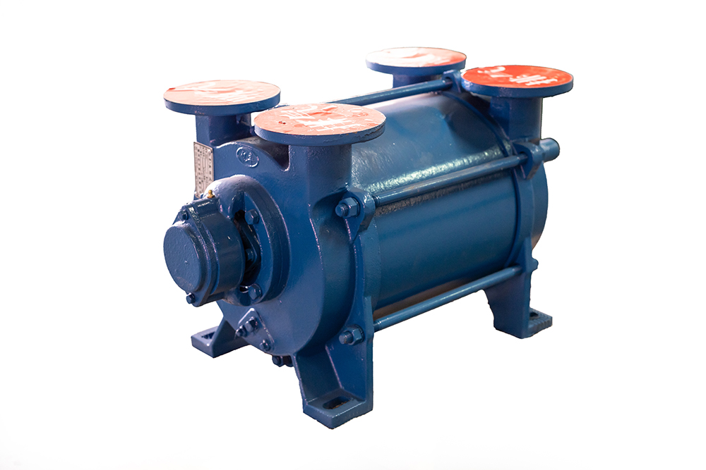 水循環(huán)泵SK-9（短軸）