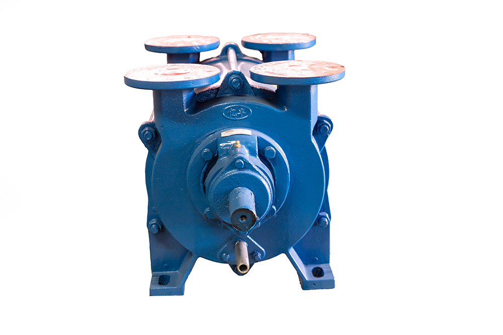 水循環(huán)泵SK-9（短軸）