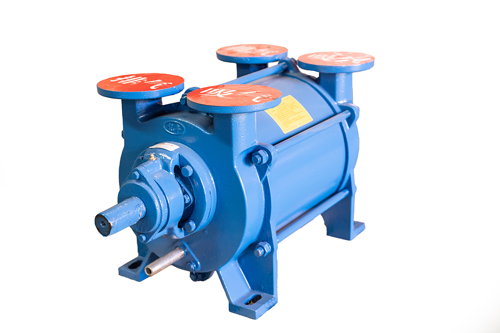 水循環(huán)泵SK-9（短軸）