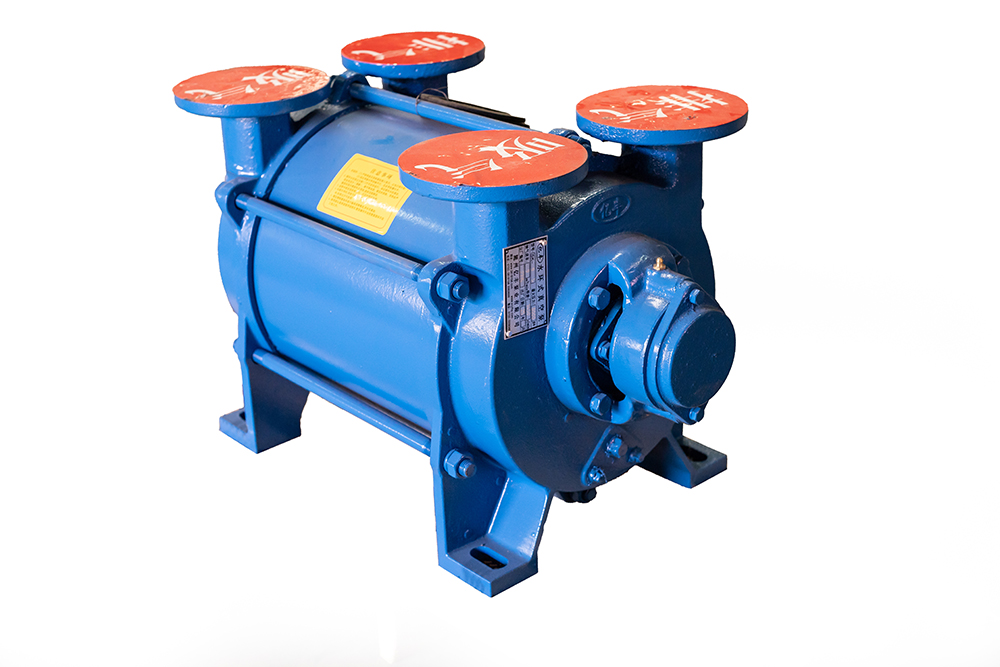 水循環泵SK-9（短軸）