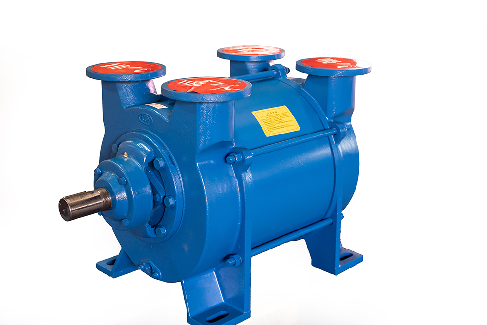 水循環泵SK-12（短軸）