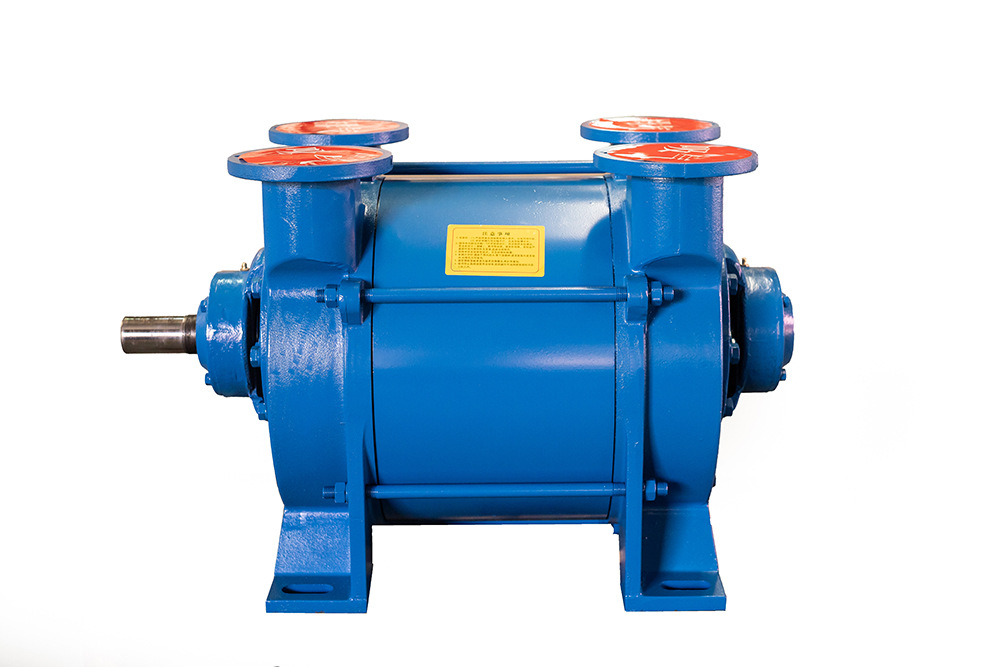 水循環泵SK-12（短軸）