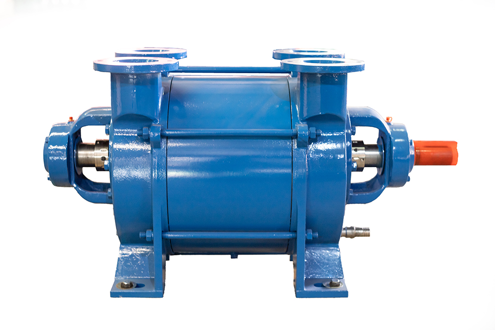 水循環泵SK-12（機封）