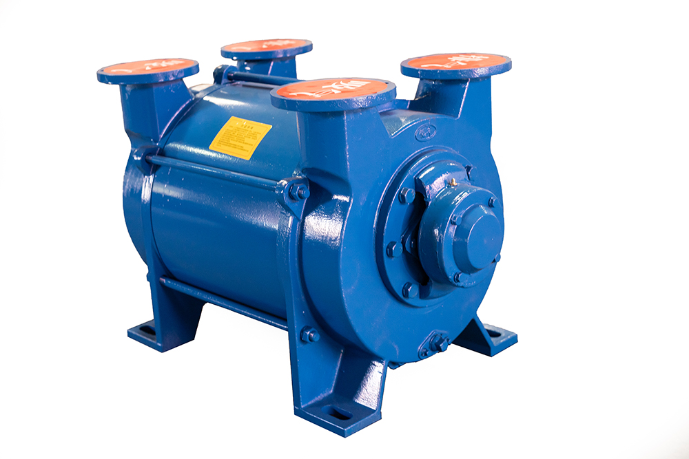 水循環泵系列SK-15（短軸）