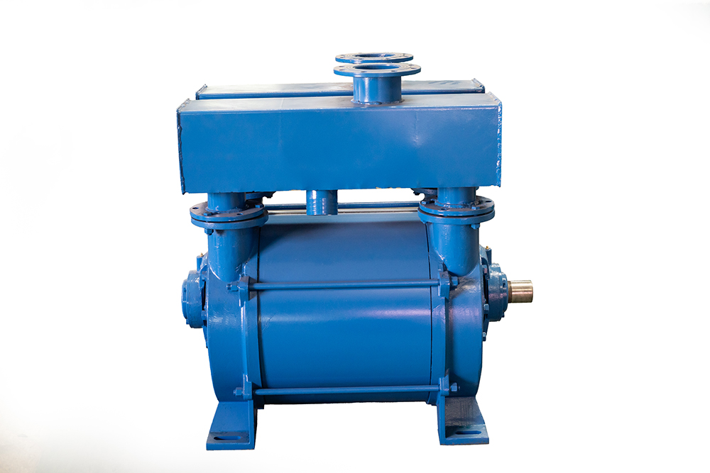 水循環泵系列SK-30（長軸）