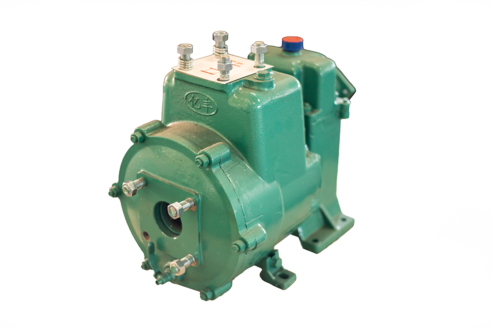 油泵80THCB-60（帶回流閥）