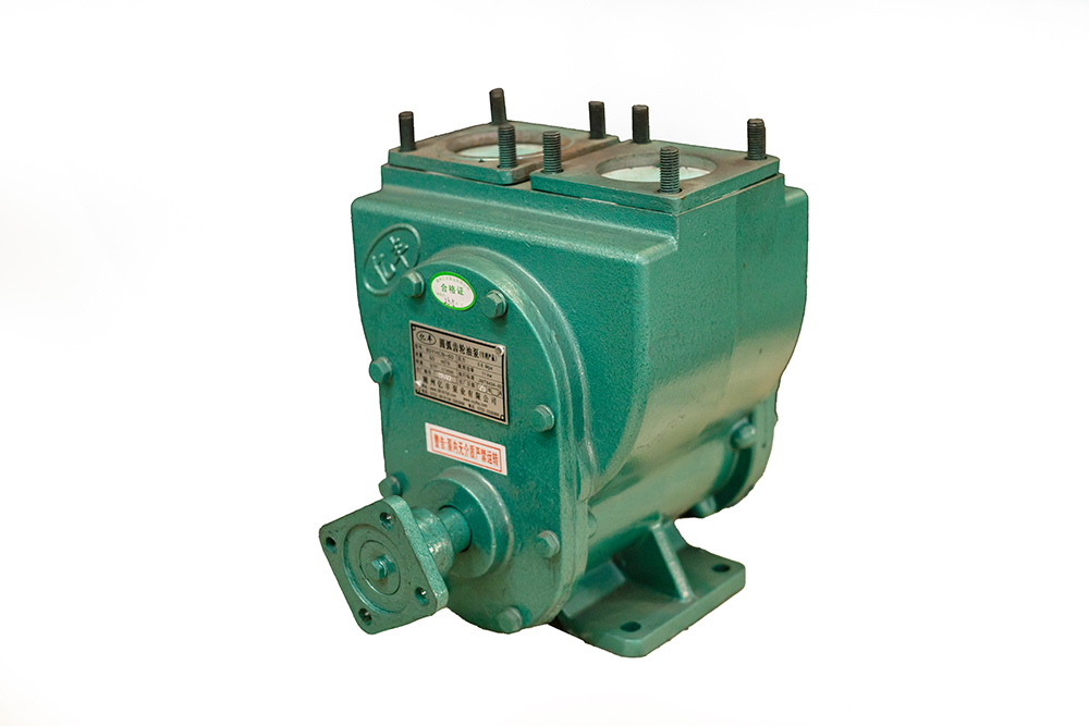 油泵80THCB-60（平板）