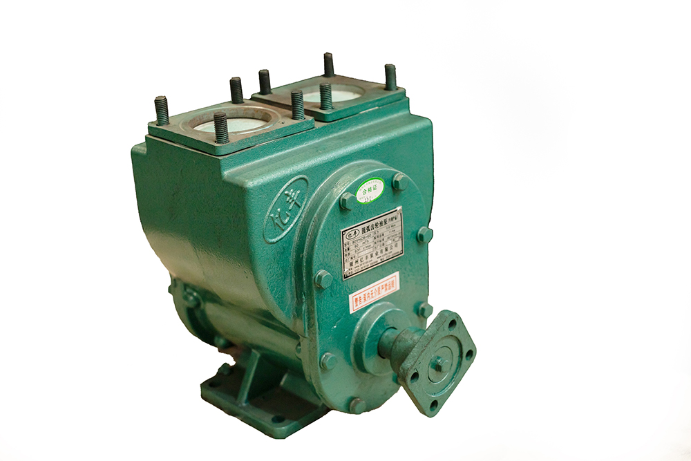 油泵80THCB-60（平板）