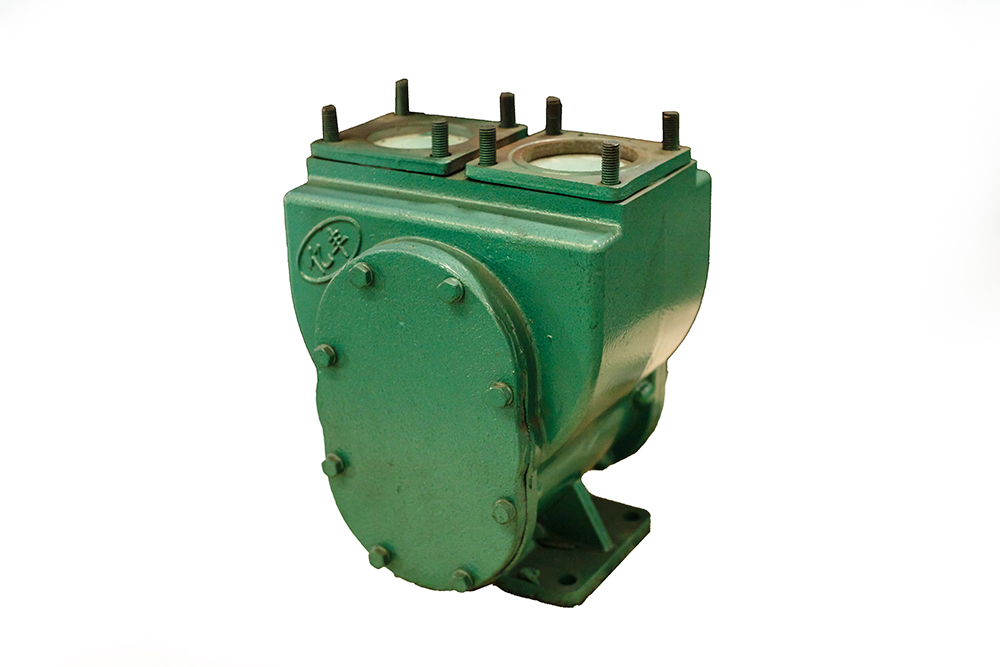 油泵80THCB-60（平板）