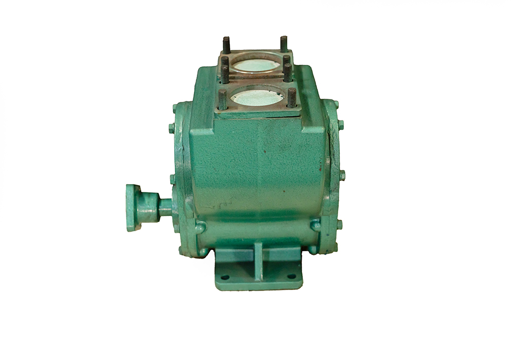 油泵80THCB-60（平板）